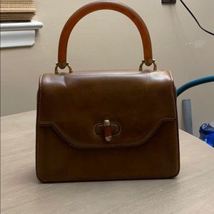 Vintage Gucci Handbag